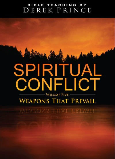 Spiritual Conflict - Volume 2 CD