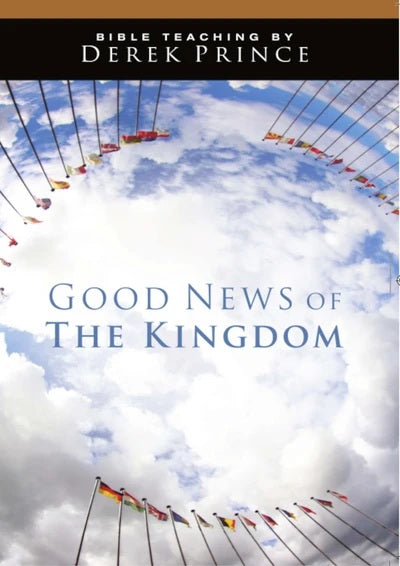 Good News Of The Kingdom - Volume 1 CD
