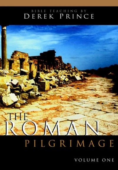 The Romans Pilgrimage - Volume 2 DVD