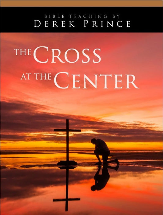 The Cross At The Centre DVD - Re-vived