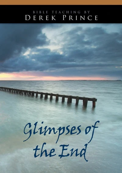Glimpses Of The End DVD
