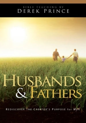 Husbands And Fathers DVD - Re-vived