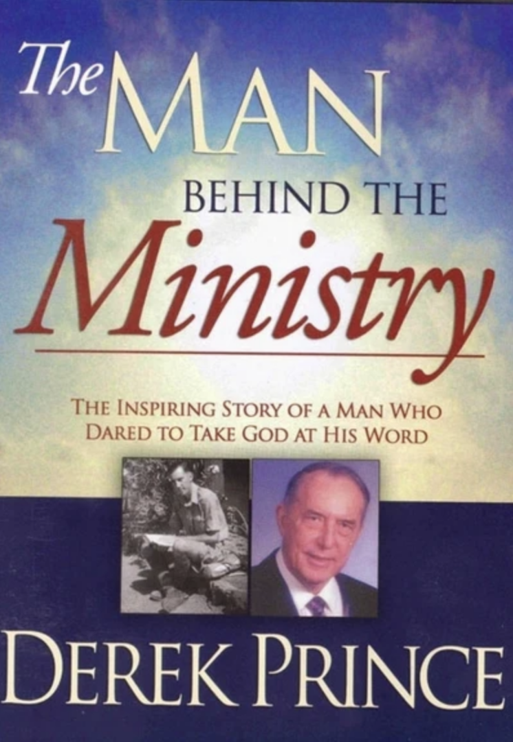 The Man Behind The Ministry DVD - Re-vived