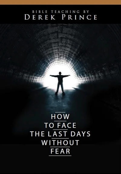 How to Face the Last Days Without Fear MP3