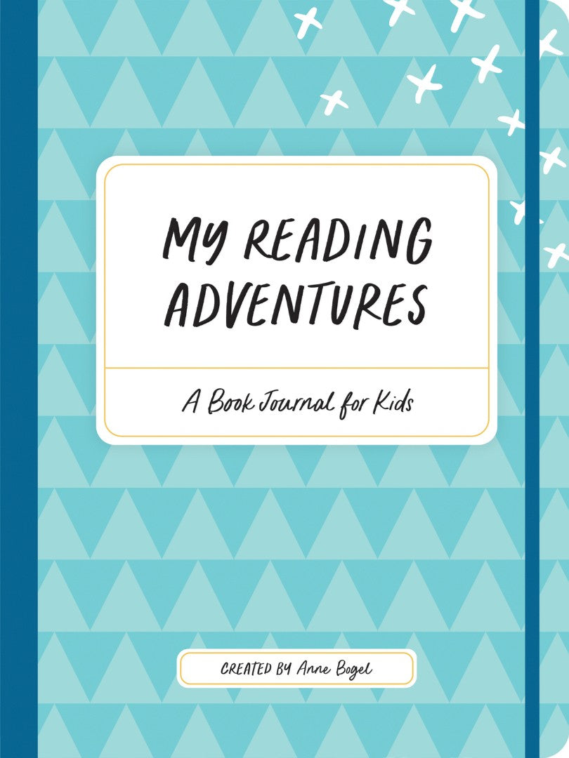 My Reading Adventures - Re-vived