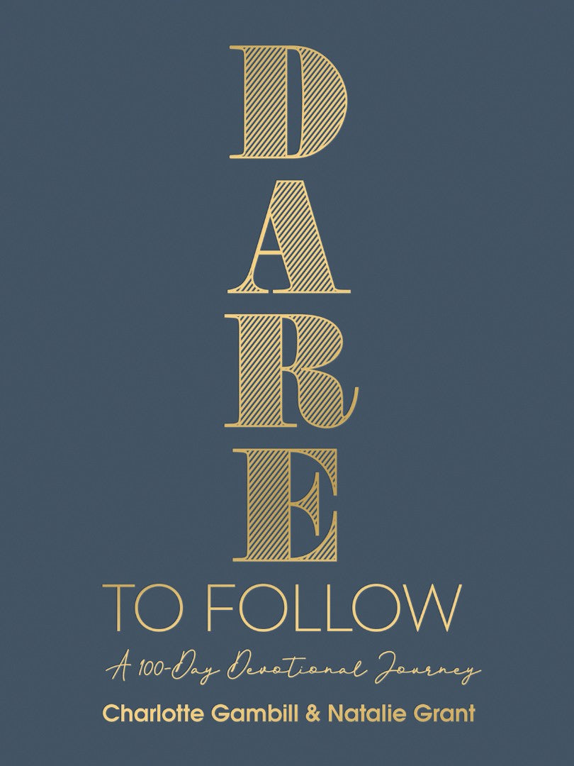Dare to Follow - Re-vived