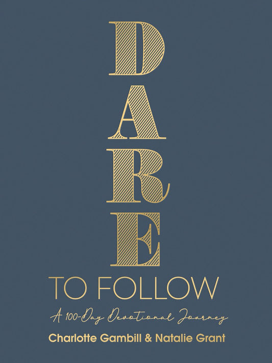 Dare to Follow - Re-vived