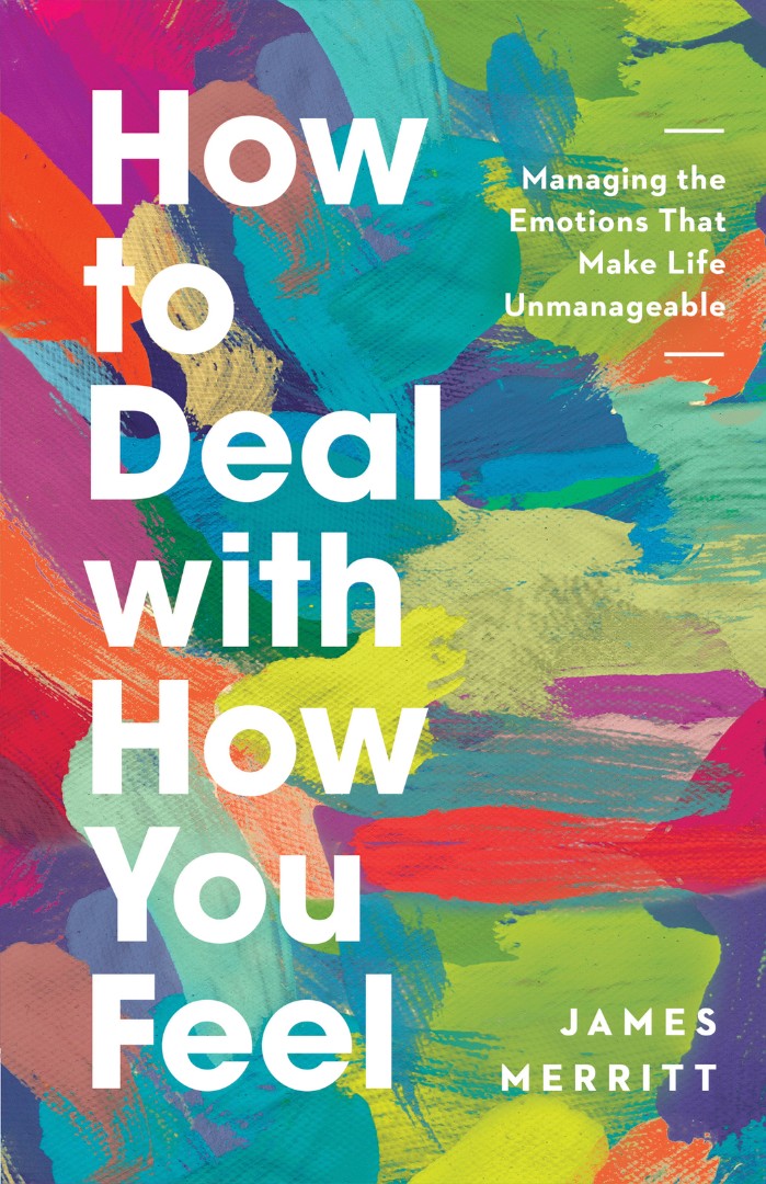 How to Deal With How You Feel - Re-vived