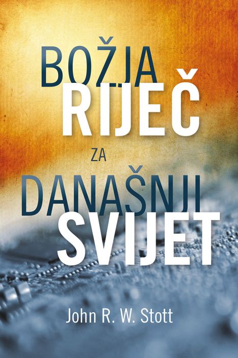 Božija Rijeè za današnji svijet - Re-vived