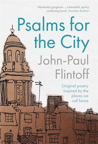 Psalms for the City - Re-vived