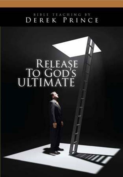 Release to God's Ultimate CD - Re-vived