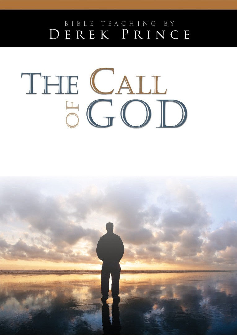 The Call of God DVD - Re-vived