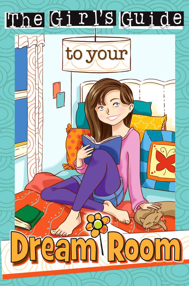 The Girl's Guide to Your Dream Room - Re-vived