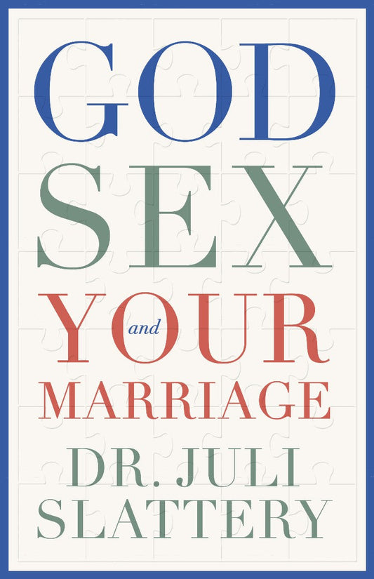 God, Sex, and Your Marriage - Re-vived