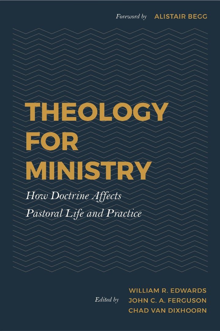 Theology for Ministry - Re-vived