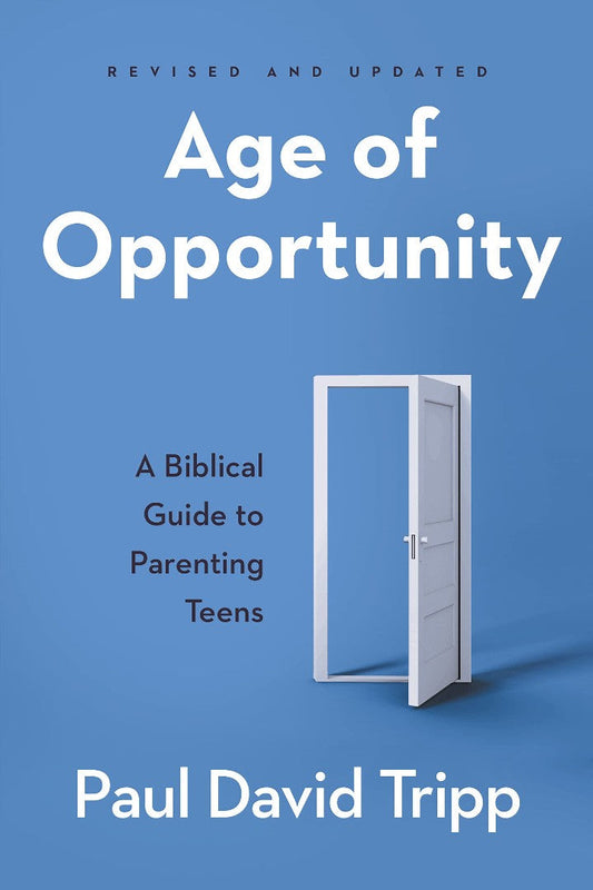 Age of Opportunity, Revised and Expanded - Re-vived
