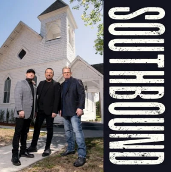 Southbound LP Vinyl - Re-vived