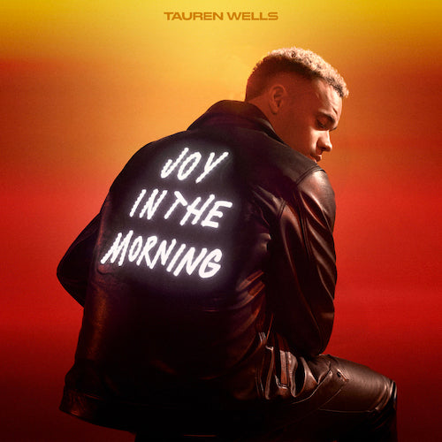 Joy In The Morning CD - Re-vived