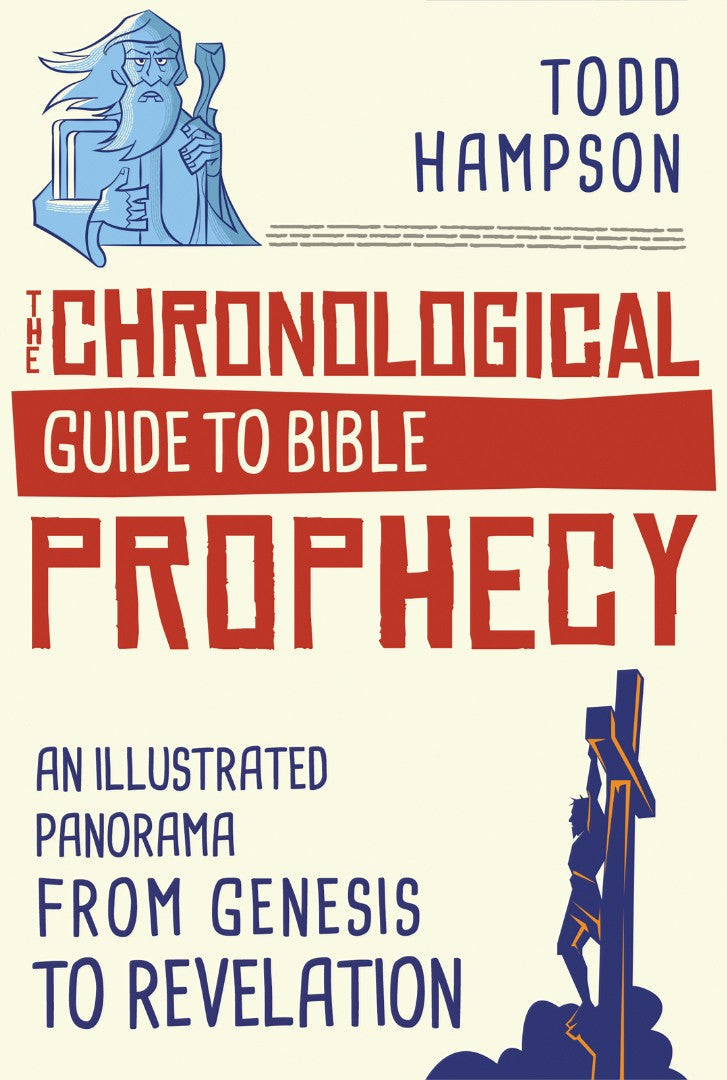 Chronological Guide to Bible Prophecy - Re-vived