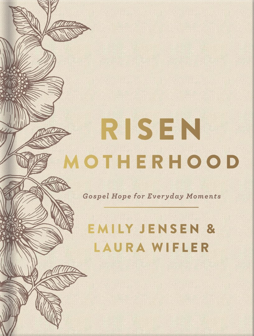Risen Motherhood (Deluxe Edition) - Re-vived