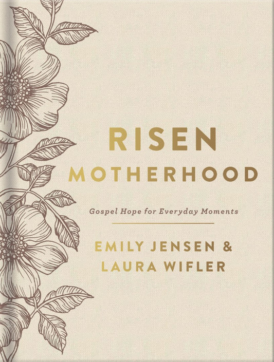 Risen Motherhood (Deluxe Edition) - Re-vived