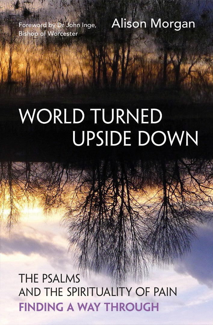 World Turned Upside Down - Re-vived