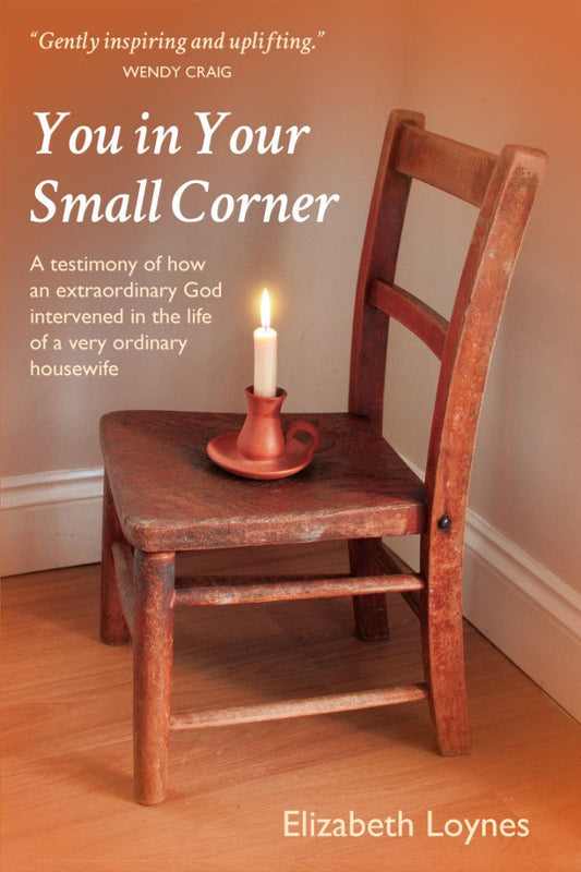 You in Your Small Corner - Re-vived
