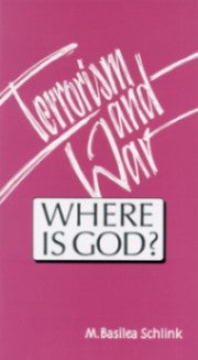 Terrorism and War: Where is God? - Re-vived