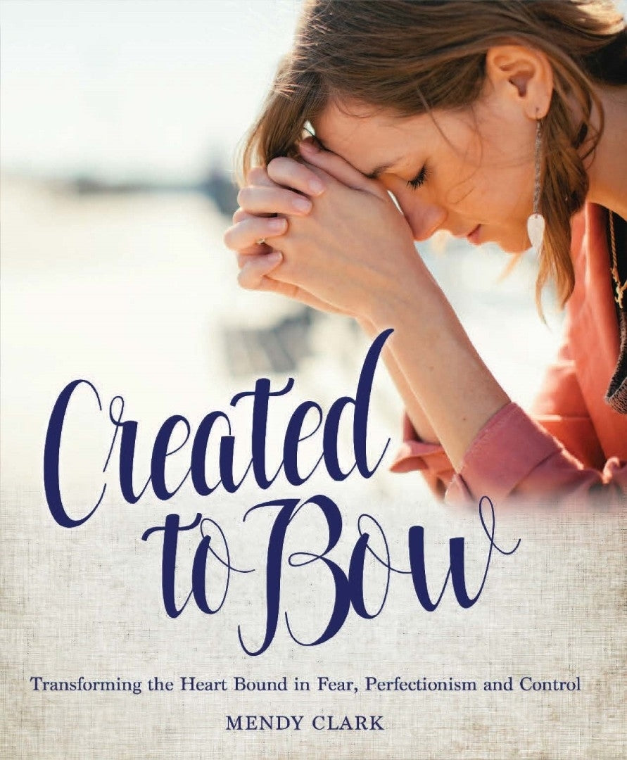 Created to Bow - Re-vived