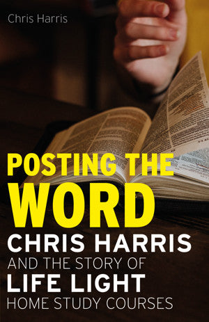 Posting the Word - Re-vived