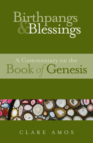 Birthpangs and Blessings - Re-vived