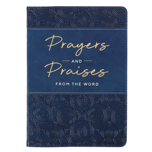 Prayers and Praises - Re-vived