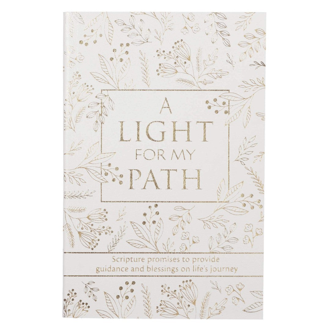 A Light for My Path - Re-vived