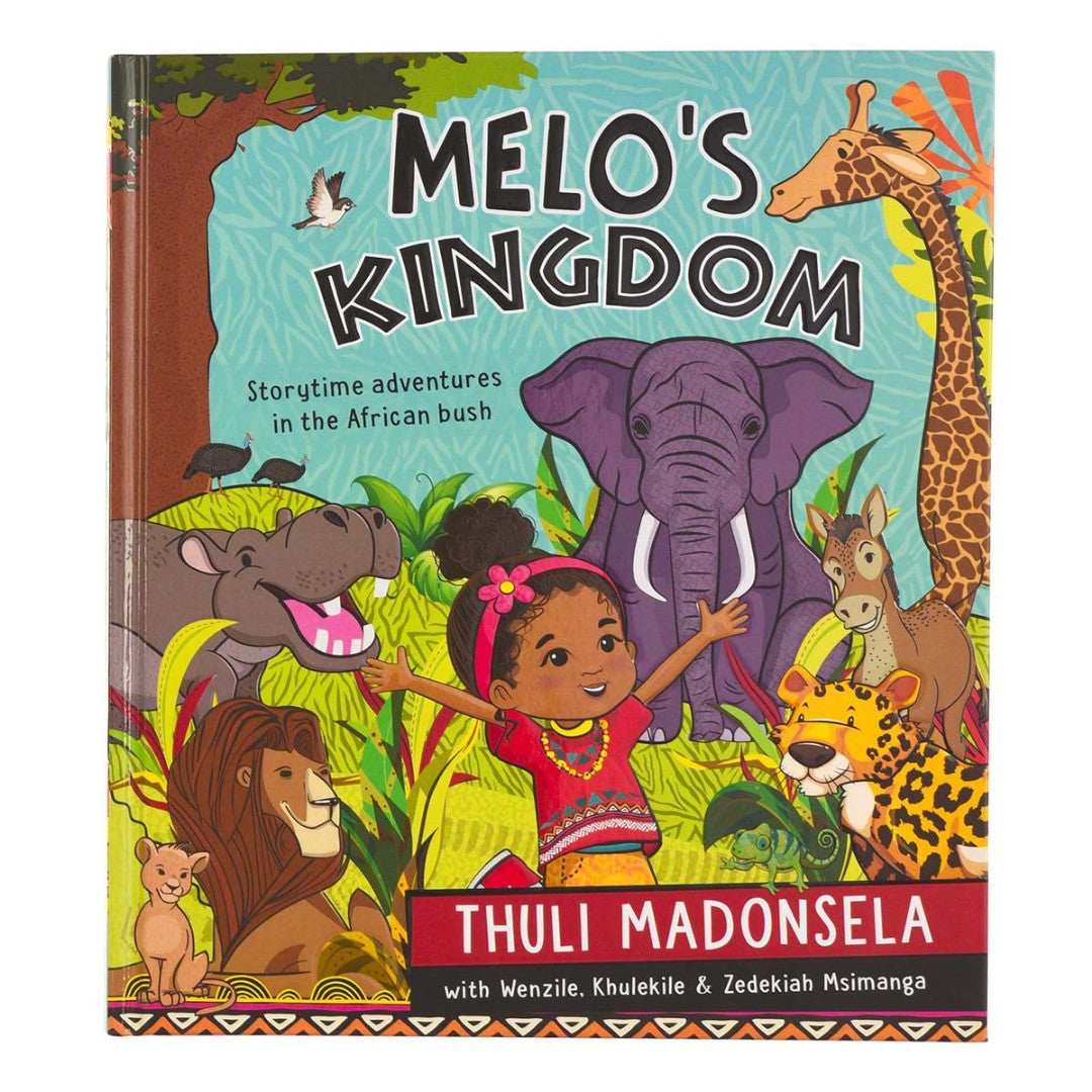 Melo's Kingdom - Re-vived