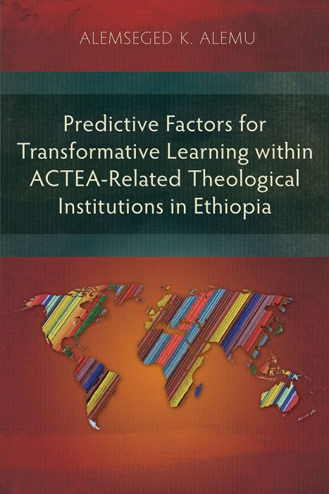 Predictive Factors for Transformative Learning - Re-vived