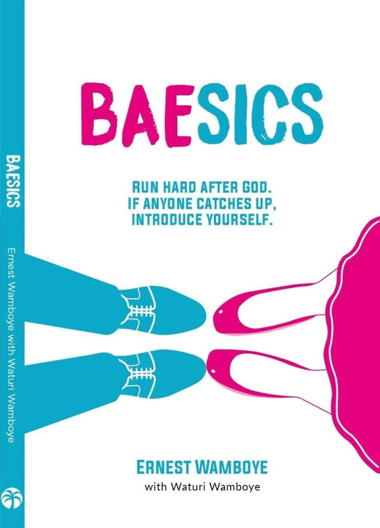 Baesics - Re-vived