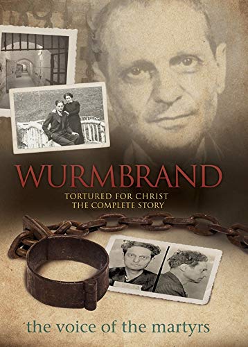 Wurmbrand - Re-vived