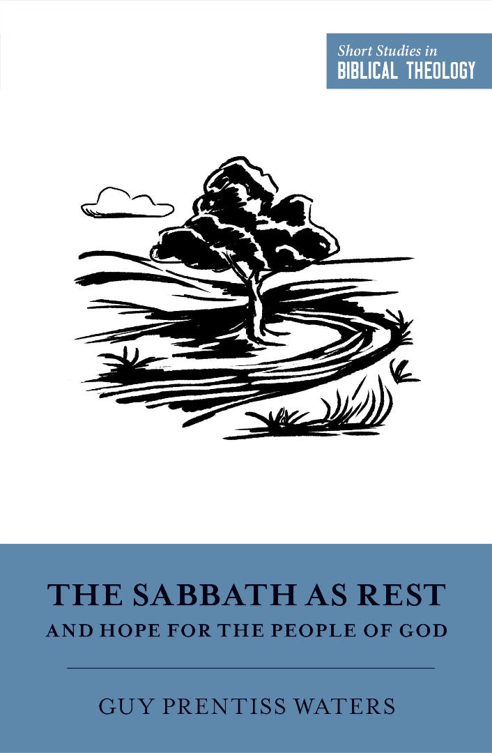 The Sabbath as Rest and Hope for the People of God - Re-vived