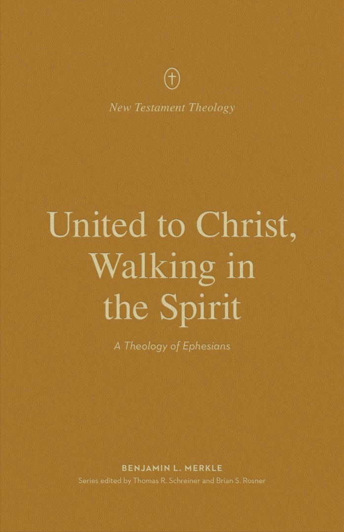 United to Christ, Walking in the Spirit - Re-vived