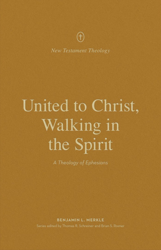 United to Christ, Walking in the Spirit - Re-vived