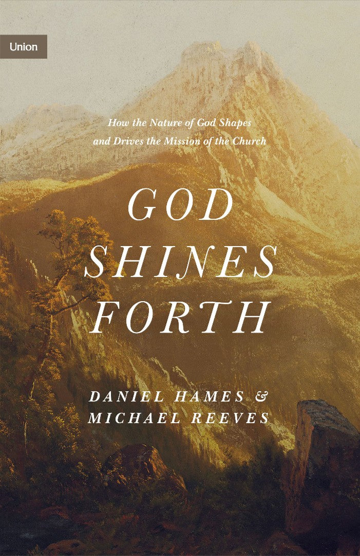 God Shines Forth - Re-vived