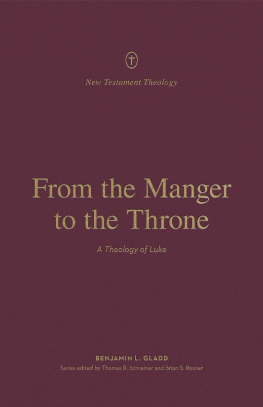 From the Manger to the Throne - Re-vived