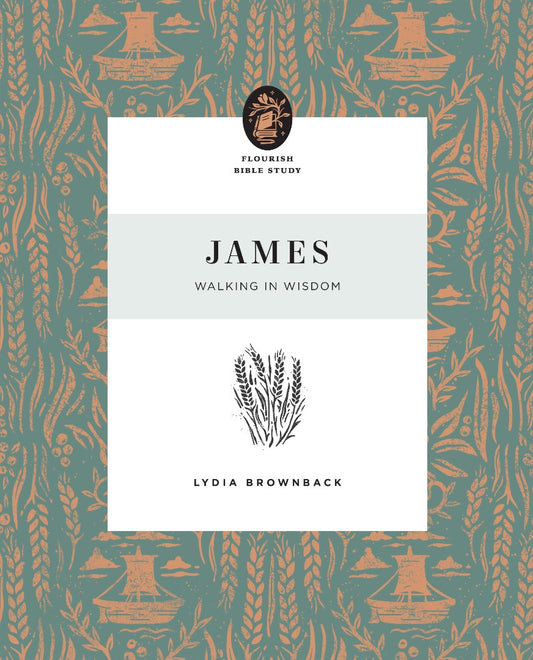 James - Re-vived
