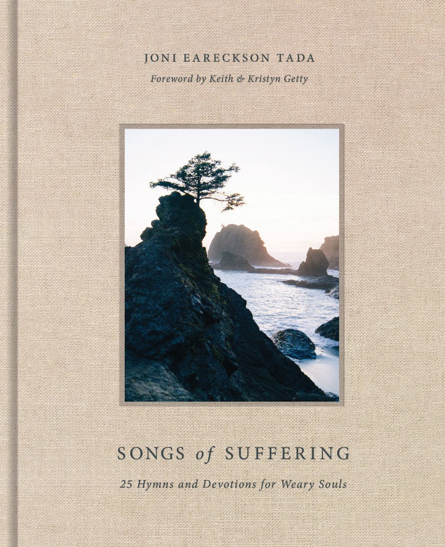 Songs of Suffering - Re-vived