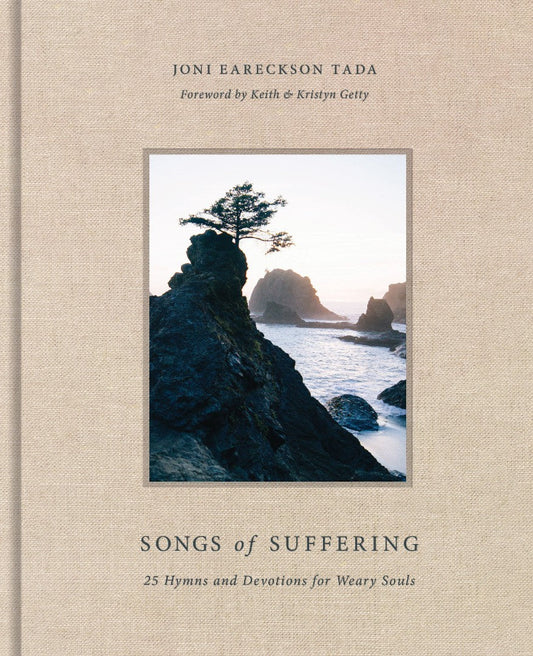 Songs of Suffering - Re-vived