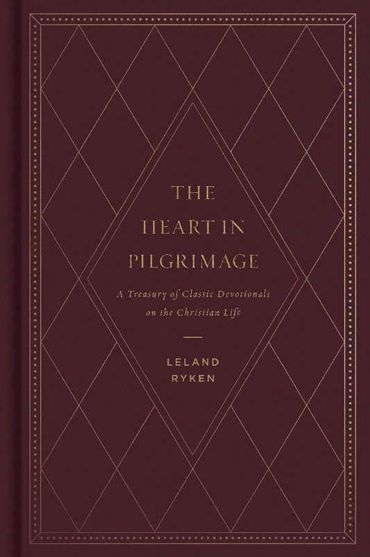 The Heart in Pilgrimage - Re-vived