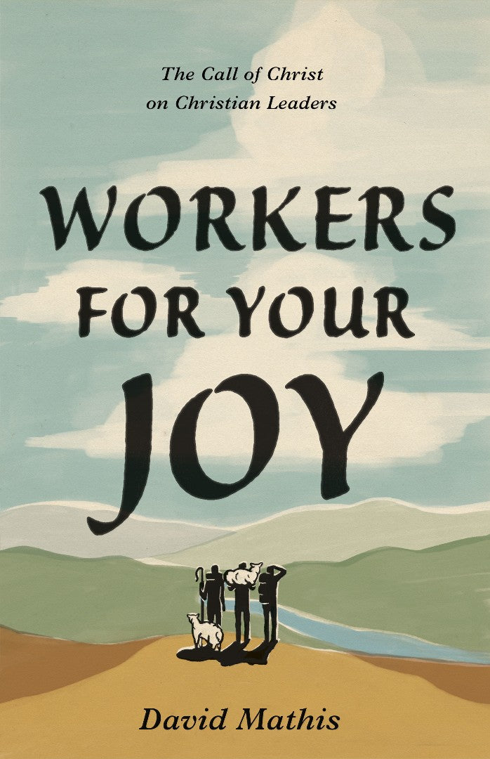 Workers for Your Joy - Re-vived