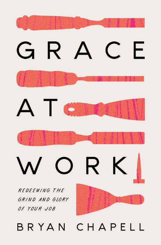 Grace at Work - Re-vived