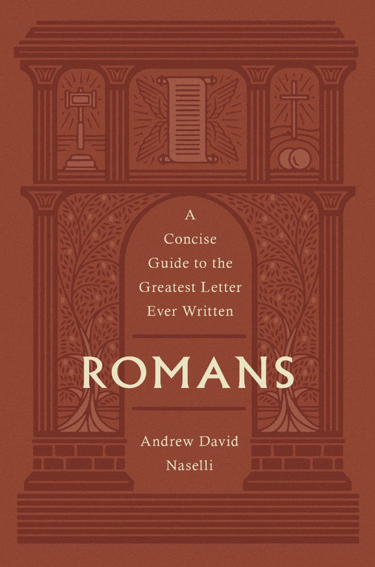 Romans - Re-vived