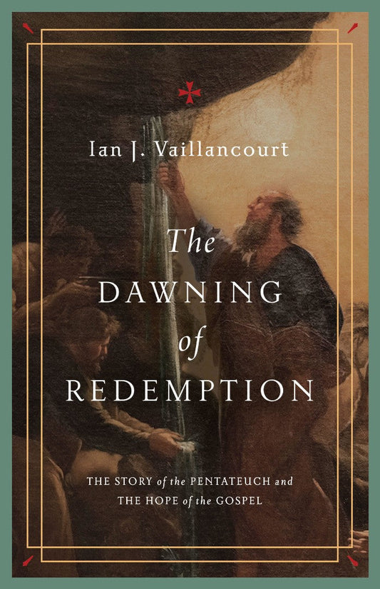 The Dawning of Redemption - Re-vived